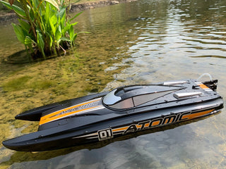 Large Electric Remote Control Boat