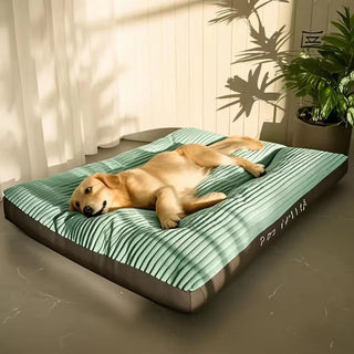 Oversize Pet Washable Sleeping Bed