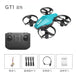 GT1 Blue 1 Battery