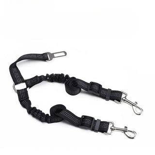 Pet Vehicle Restraint Safety Belt