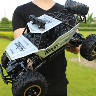 RC 4WD Off Road Car
