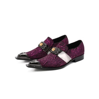 Business Formal Party Dress Shoes