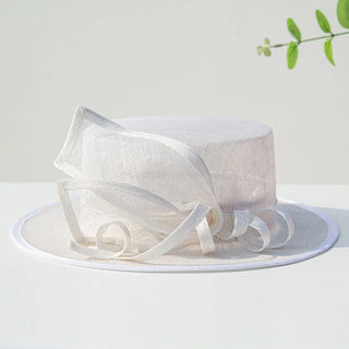 Ladies Fascinator Tea Party Hat