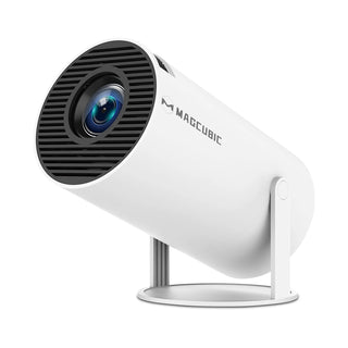 Android Cinema Portable Projector
