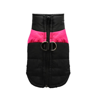 Waterproof Warm Pet Coat Outfit
