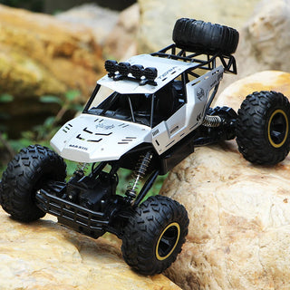 RC 4WD Off Road Car