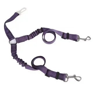 Pet Vehicle Restraint Safety Belt