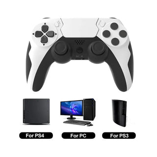 Wireless Gamepad Controller Console Joystick