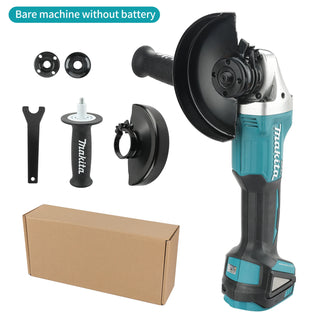 Lithium Charging Angular Polishing Machine