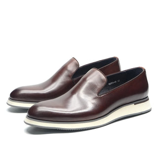 Luxury Office Social Business Shoes