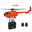 Orange 2 Battery