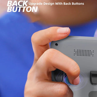 Handheld Portable Video Game Consoles