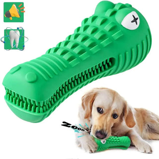 Pet Toys Doggy Dental Care