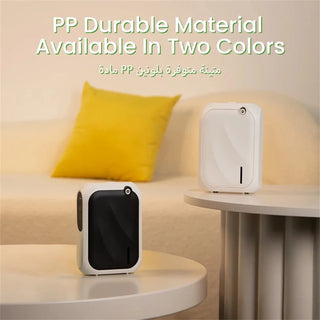 Essential Oil Fragrance Diffuser