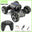 Green single remote