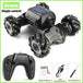 Green single remote