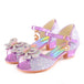 092A6 Purple