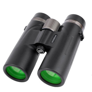 Professional HD 12x42 Long Range Binoculars