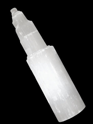 Quartz Crystal Healing Mineral Specimen Collection