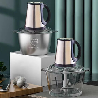 Kitchen Vegetable Cutter Food Processor