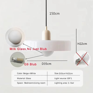 Home Decorative Ceiling Hanging Lamp