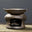 Lion Head Stove