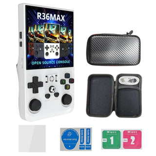 Portable Pocket Video Game Player