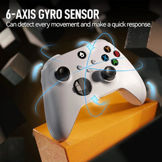 Wireless Controller Gamepad Adapter
