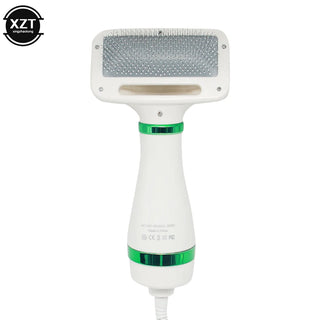 Pet Grooming 2-in-1 Hair Dryer