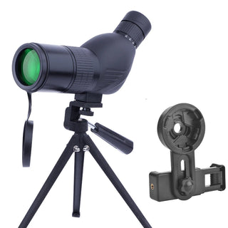Powerful Outdoor Camping HD Zoom Monocular