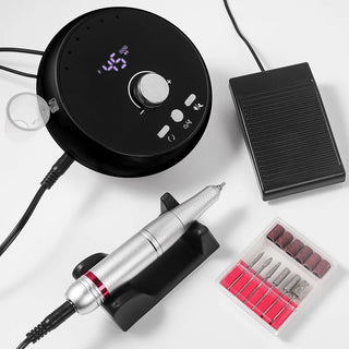 Professional Nail Manicure Machine Drill