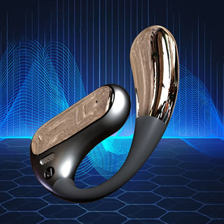Ultra Long Hanging Sports Earphones