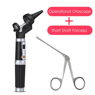 Micro Endoscope Ear Cleaning Device