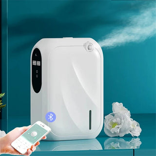 Essential Oil Fragrance Diffuser