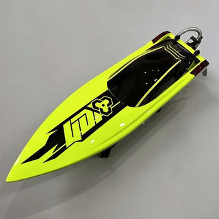Professional High-speed RC Speedboat