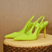Yellow (9cm)