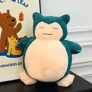 Pokémon Kawaii Soft Stuffed Plush Toys