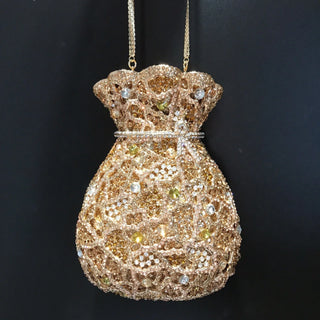 Elegant Luxury Designer Clutch Purse