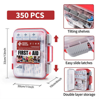 All-Purpose First Aid Kit