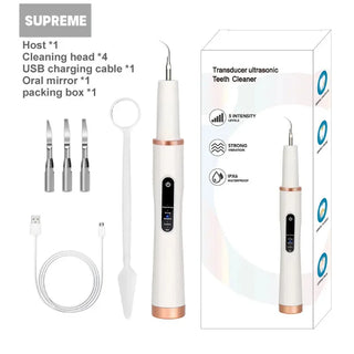 Household Pet Tooth Cleaning Care Kit