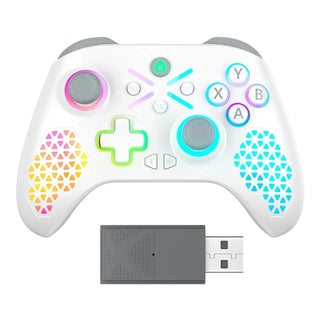 Wireless Gyroscope Game Controller