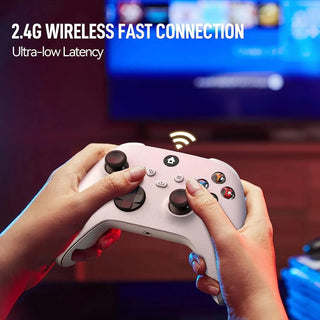 Wireless Controller Gamepad Adapter