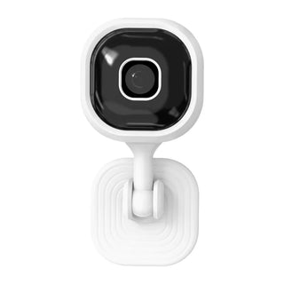 Intelligent Security Smart Camera