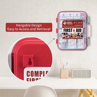 All-Purpose First Aid Kit