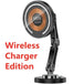 With Charging