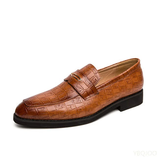 Classic Men Formal Dress Shoes