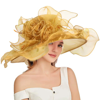 Kentucky Derby Fascinators Hat