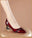 Wine Red