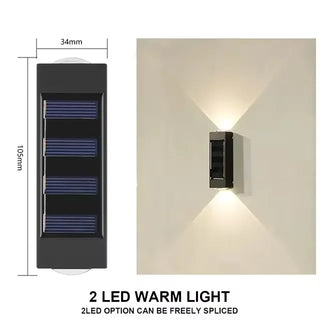 Dusk To Dawn Outdoor Lighting Fixture