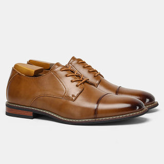 Men's Fashion Comfortable Leather Shoes